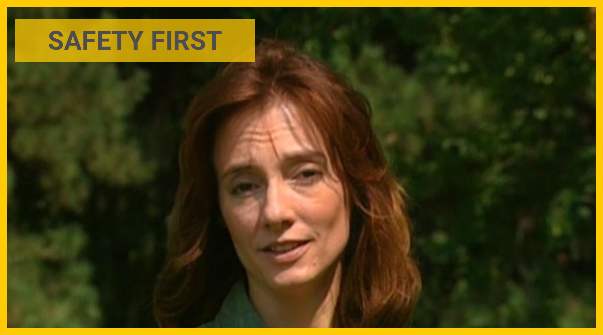 Safety First | AWWA Video Streaming