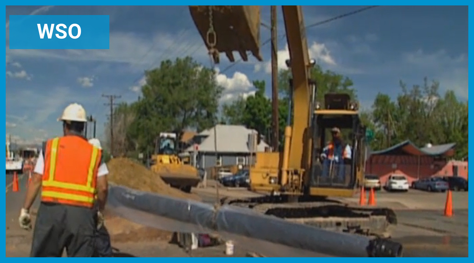 WSO | AWWA Video Streaming